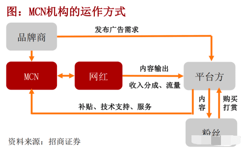 赛博坦：一文带你弄懂“风口上的养猪场”——MCN