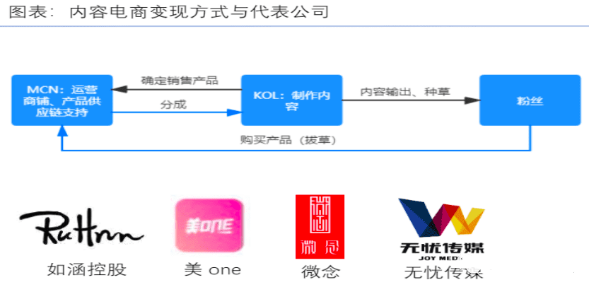 赛博坦：一文带你弄懂“风口上的养猪场”——MCN