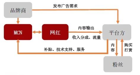 刘婧宇：网红批量孵化，吹牛成本就是一份PPT？揭秘MCN：网红的背后推手