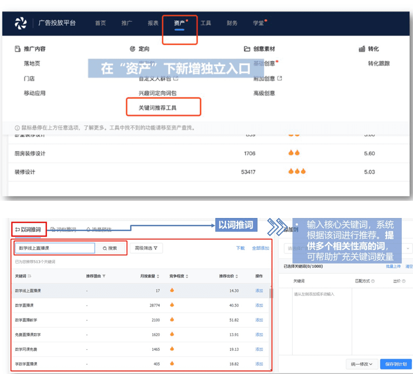 羽川：被忽视的抖音红利——搜索