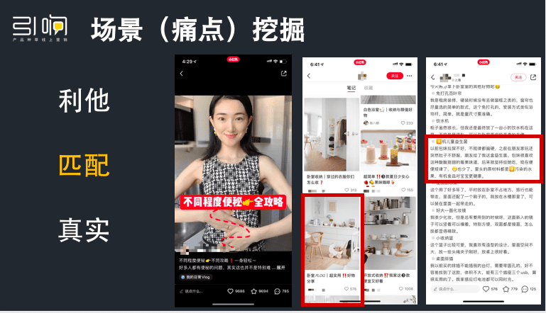 消费品增长：如何通过小红书种草打造爆品？
