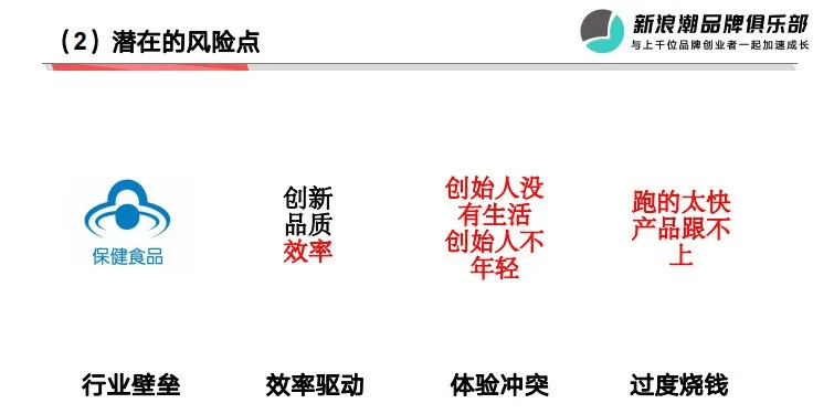 Buff X李毅：从互联网到消费品，如何实现产品高效增长？