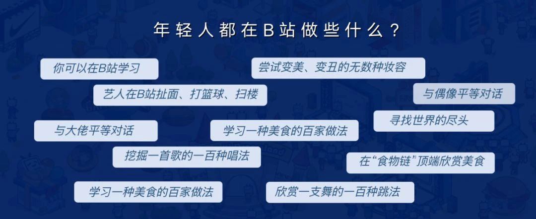 B站营销总经理王旭：把握Z世代的4大法则