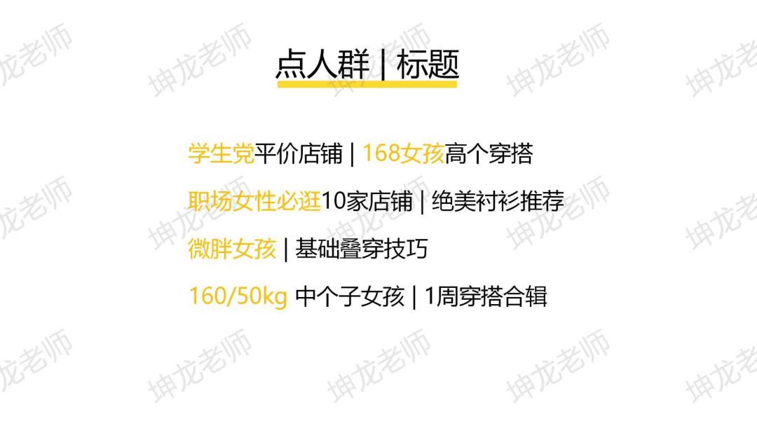 我死磕7天，整理出一份服装+小红书获客指南，新手小白照抄就能做