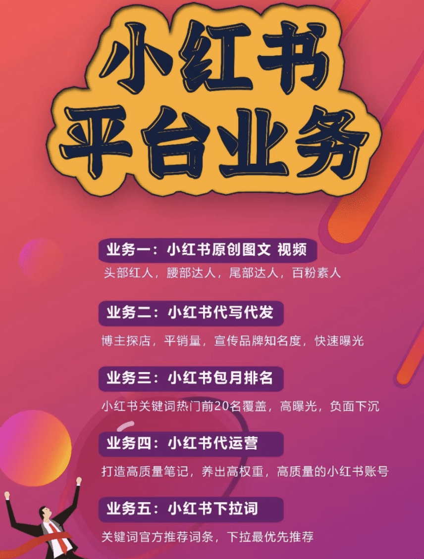 小红书笔记排名置顶是怎么做到的