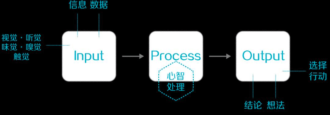 心智模式：人与人的本质差别｜陈辞令