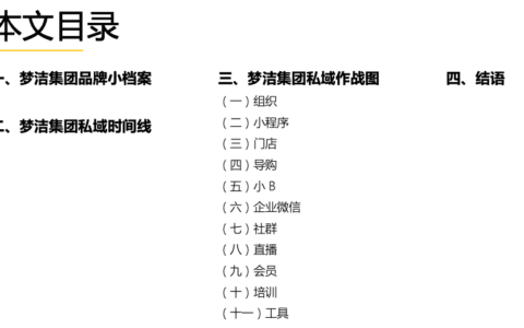 梦洁：家居龙头1 个月卖货 1 个亿的私域打法｜私域张公子