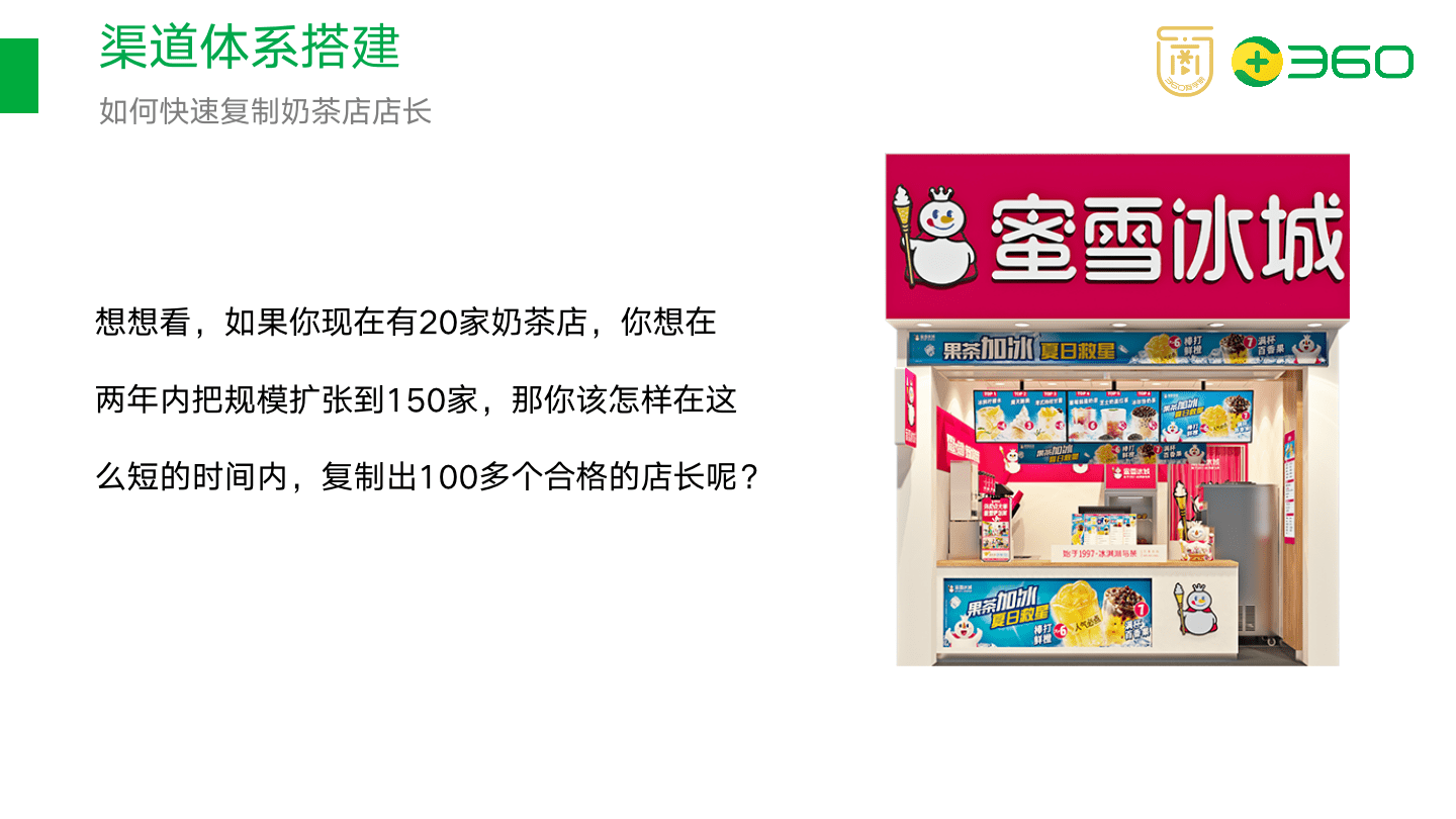 以在线教育项目为例，拆解如何搭建渠道分销体系