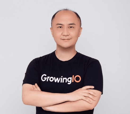 GrowingIO创始人张溪梦：没有5-10年，MarTech企业很难做到极致丨曾巧