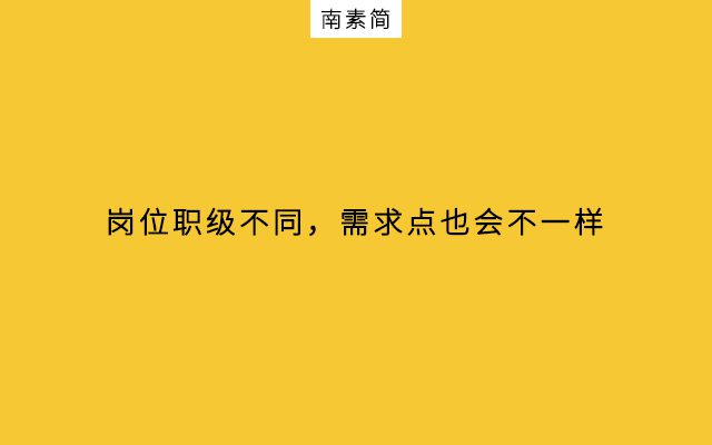 甲方与乙方，“拔河式”需求对接｜南素简