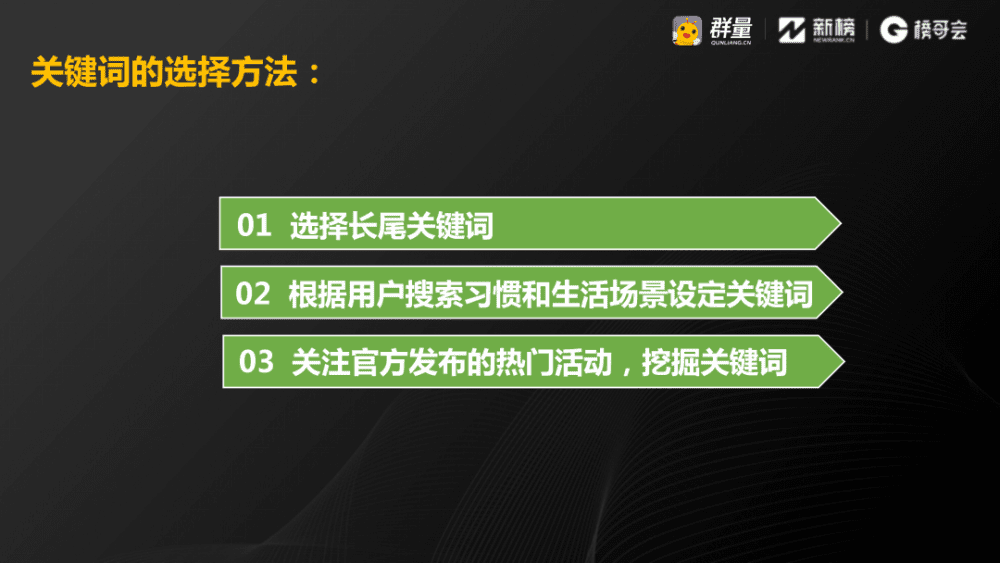 群量王华荣：小红书如何靠“流量复刻”达到最佳投放效果｜新榜