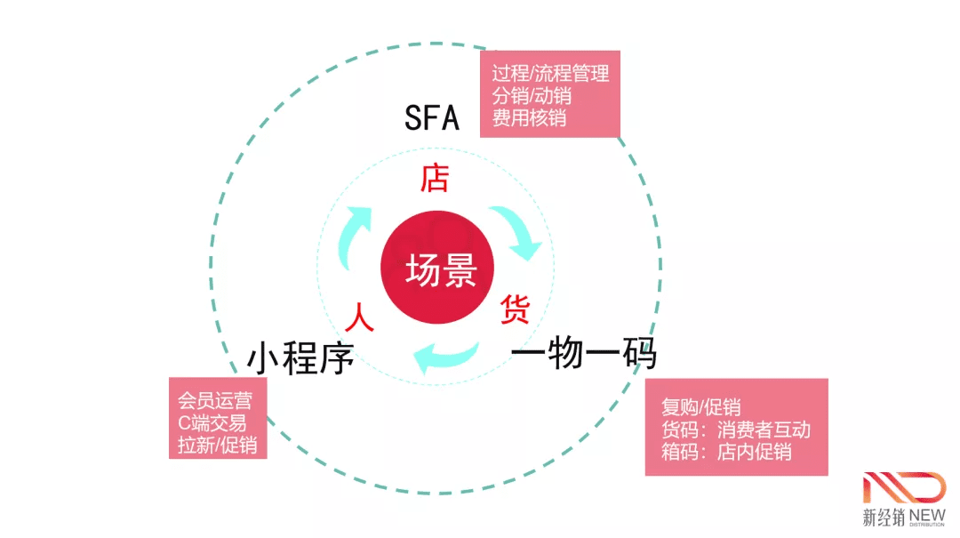 比起数字化，可能数字化运营体系更重要