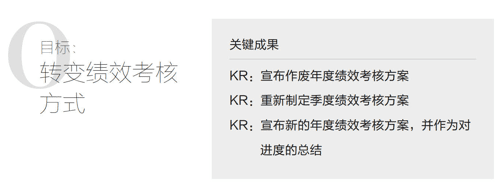 打工人提效指南：大厂推崇的OKR到底是啥样？