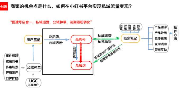 如何利用小红书新规将事件营销转化为爆款种草