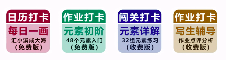 如何从作业场景切入，用打卡解决督学营销痛点