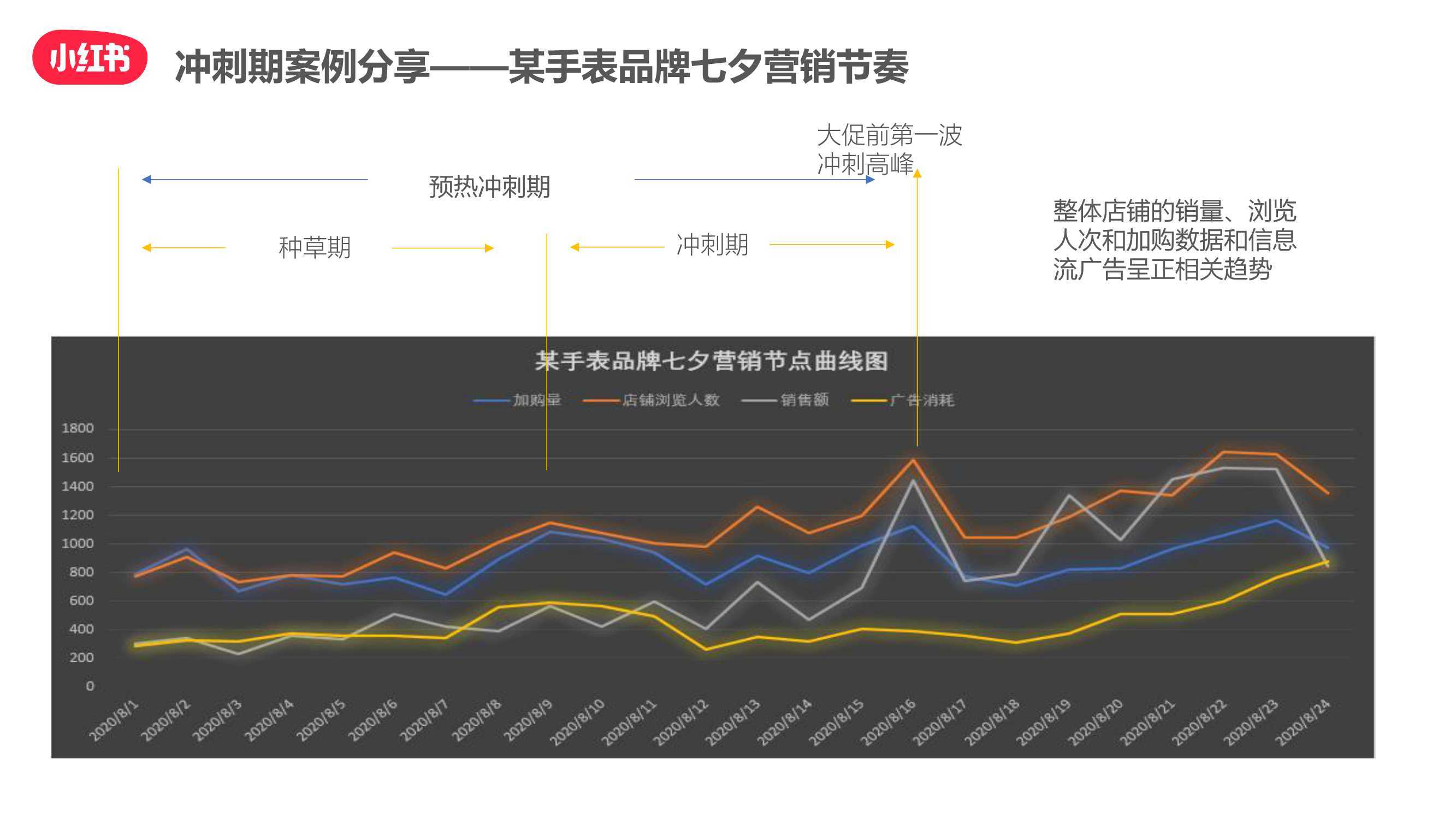 小红书双十一“种草-拔草”投放攻略