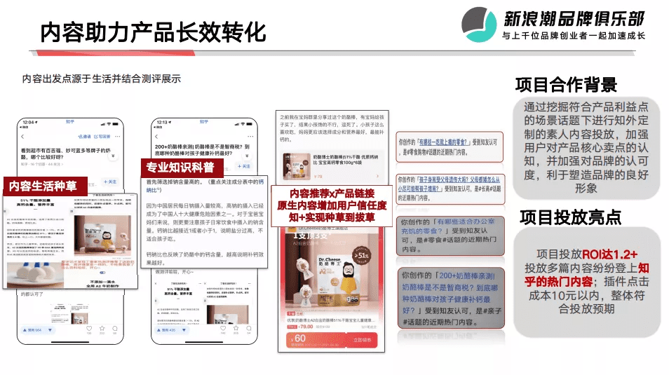 抖音、小红书外的流量新洼地，在知乎带爆的品牌都做对了什么？