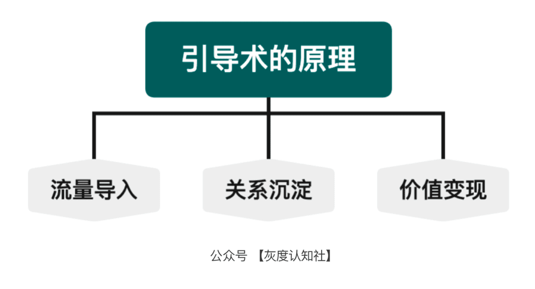 品效合一的底层逻辑｜灰度认知社