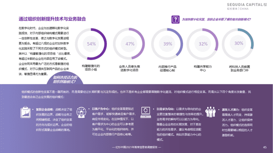 红杉首发企业数字化指南，8大核心洞察解决CIO群体痛点