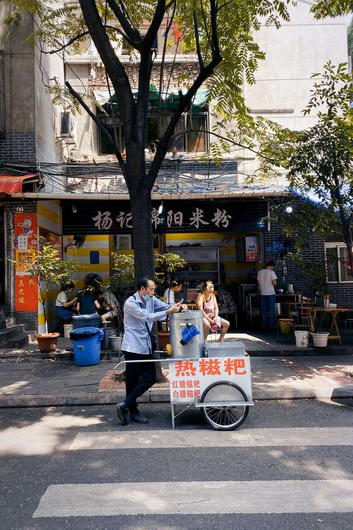 “大众点评”这么假，你还是离不开它