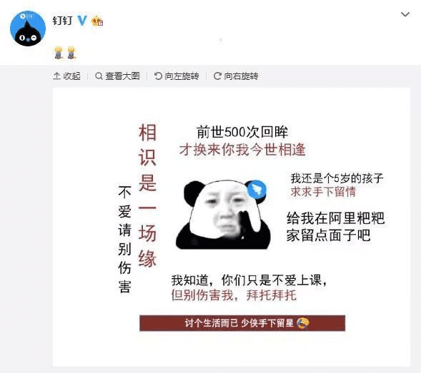 做了9期节目的杨小莉委屈哭了，公关人也急哭了，最后大家却都笑了。