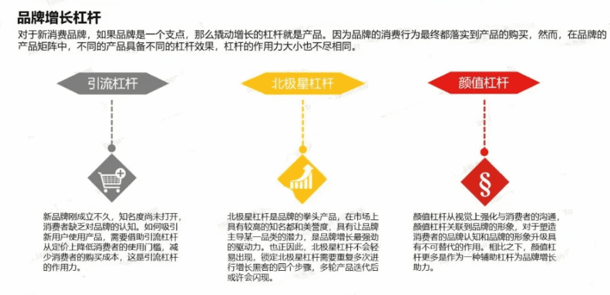 增长不止于销量，12000字深度破解品牌增长谜题