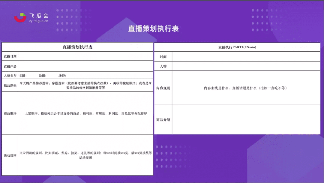 抖音电商直播保姆级实操手册