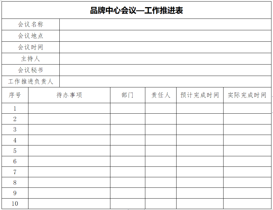 CMO如何赋能团队打好胜仗