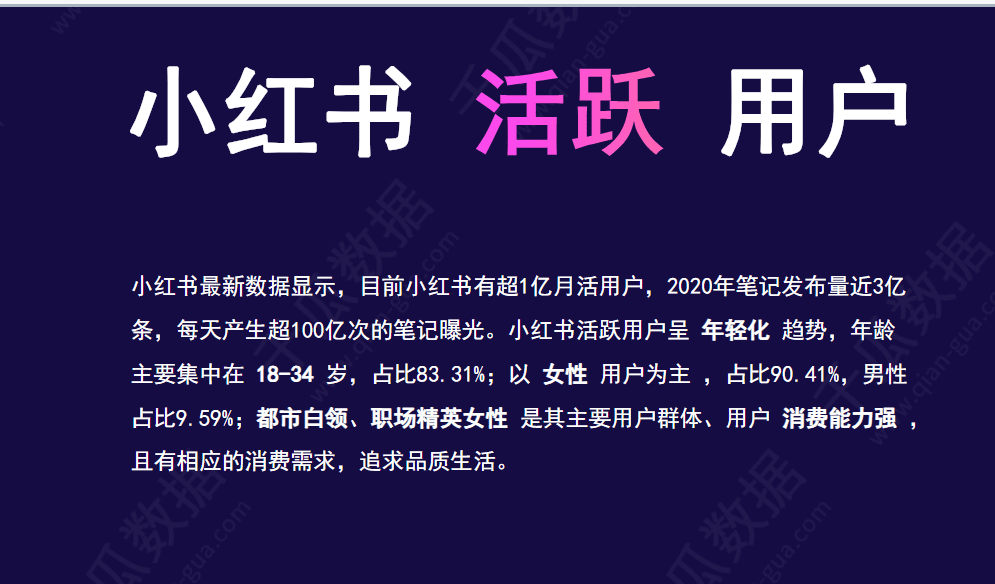 小红书有必要做SEO搜索优化吗？