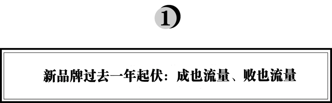 琢石资本合伙人王勇：新品牌为何“成也流量，败也流量”｜浪潮新消费