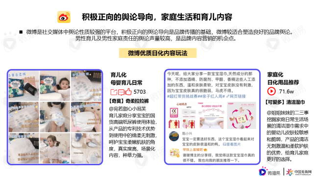 微播易行业报告｜解锁品牌新增量，《日化行业社媒营销报告》重磅发布！