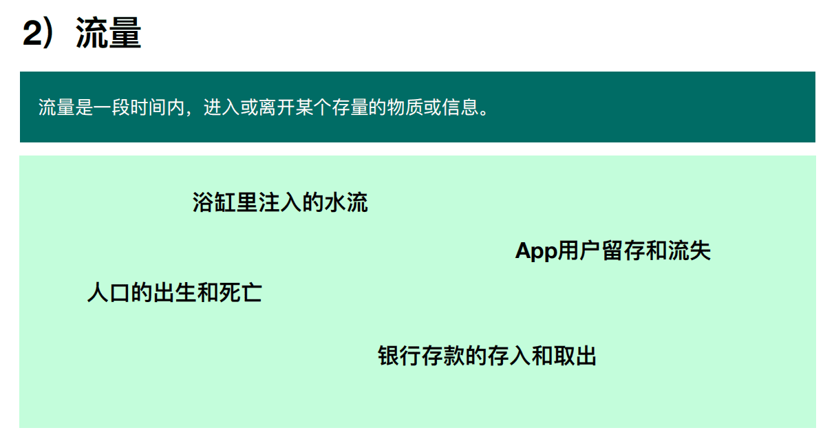 你的思考在第几层？——系统思维分享