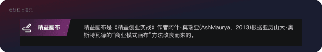 4 大模块完整掌握竞品分析