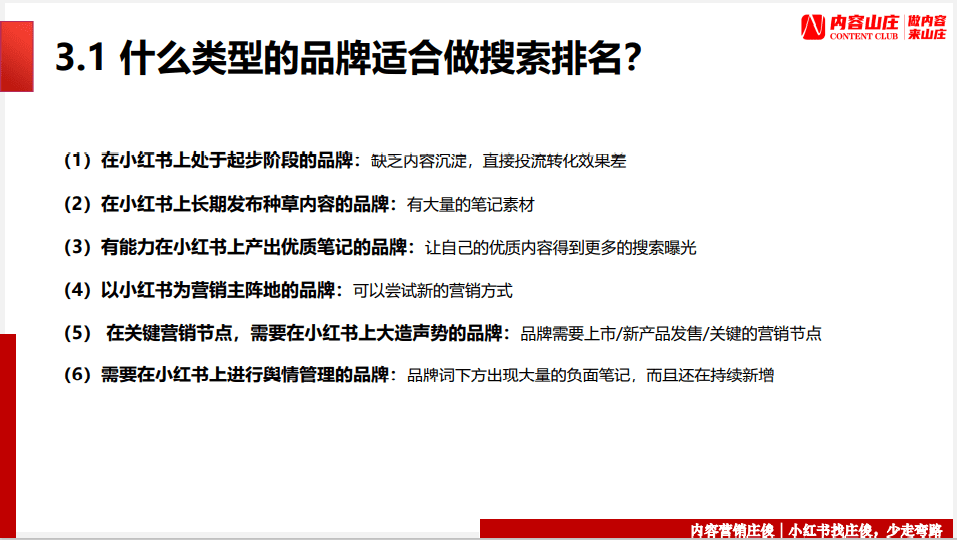 小红书霸占流量入口，这几招搞定关键词排名！