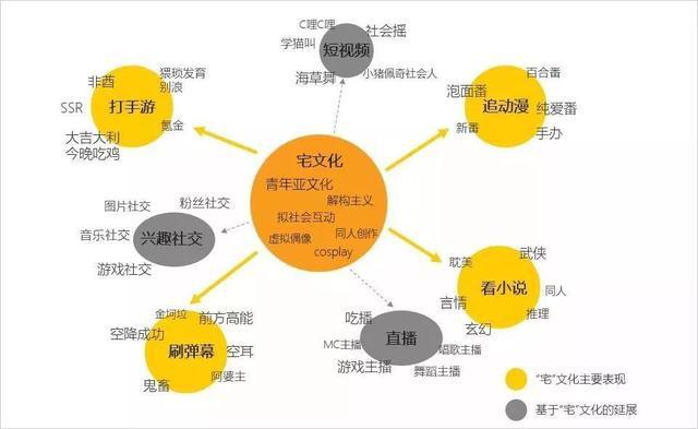 Z世代成价值载体，增量发掘与存量博弈共存｜松果财经