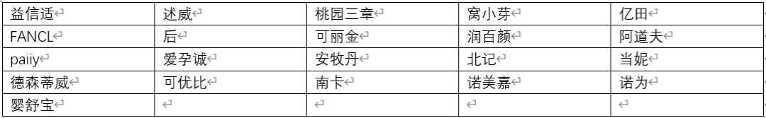 小红书第2批品牌封禁，商家接下来要怎么做｜庄俊