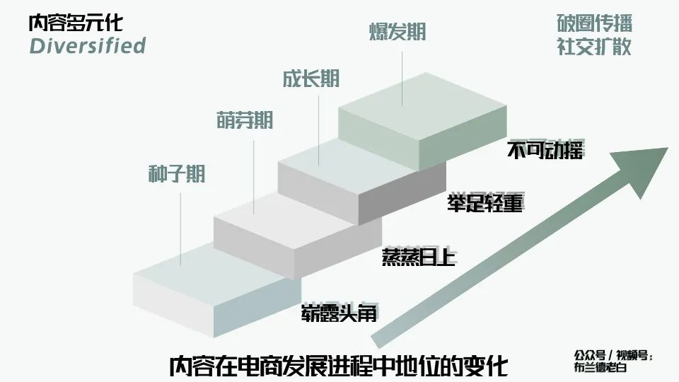 万字梳理品牌线上作战手册｜布兰德老白