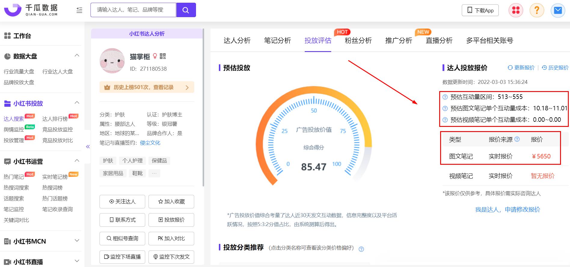 小红书流量差、被封禁，你可能踩中了这几个种草误区！