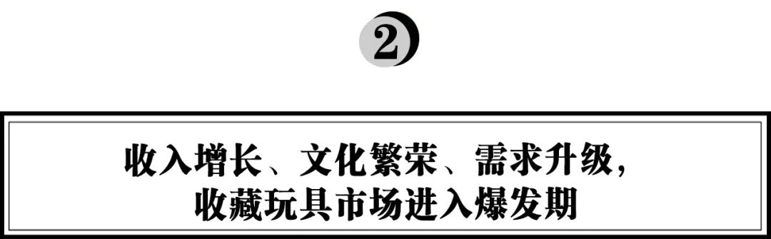 郭子傲：从盲盒到收藏玩具，如何读懂3亿人的精神世界｜浪潮新消费