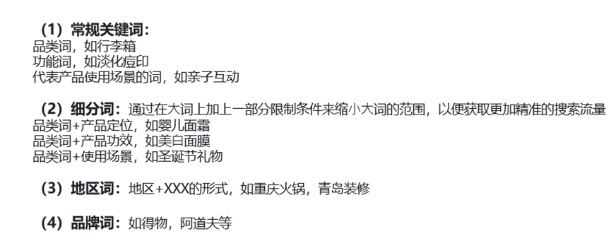 万国传媒联创大刘：如何通过小红书SEO获取精准的搜索流量｜楠开口