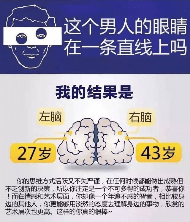 解密测试类H5背后的营销密码