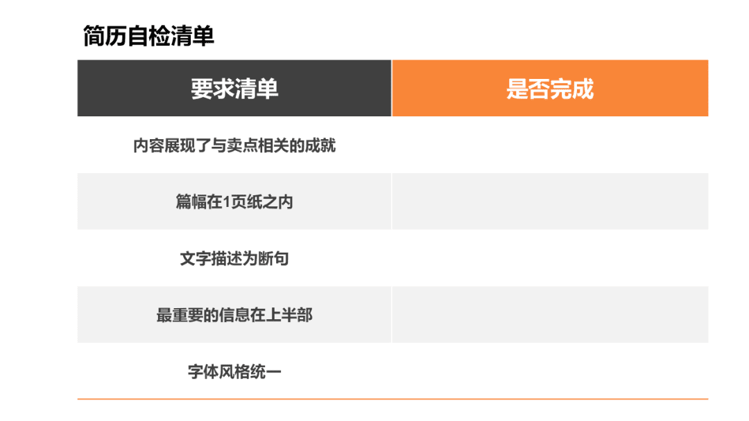 用运营思维备战求职，5个步骤助力高薪offer