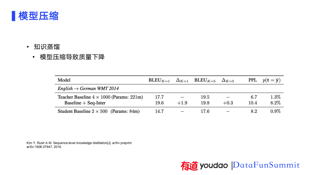 AI技术在有道词典笔上的应用实践