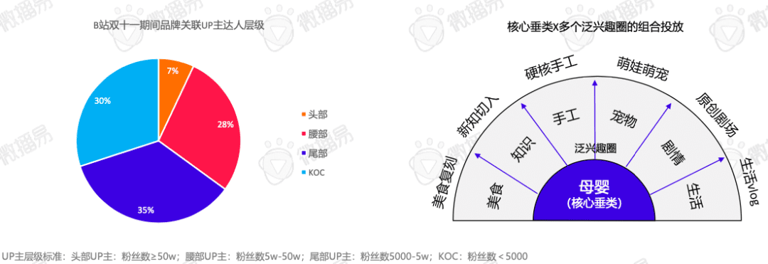 618卖“爆”玩法投放策略全解析｜微播易