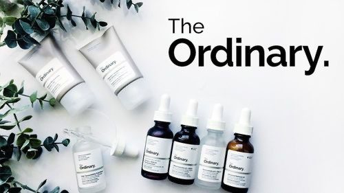 The Ordinary，另类出道的美容护肤「极客」