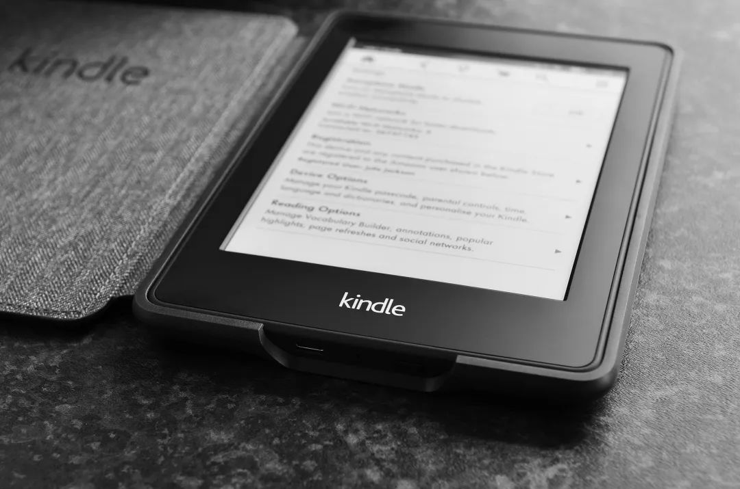 Kindle退出中国，如何看Amazon的商业模式