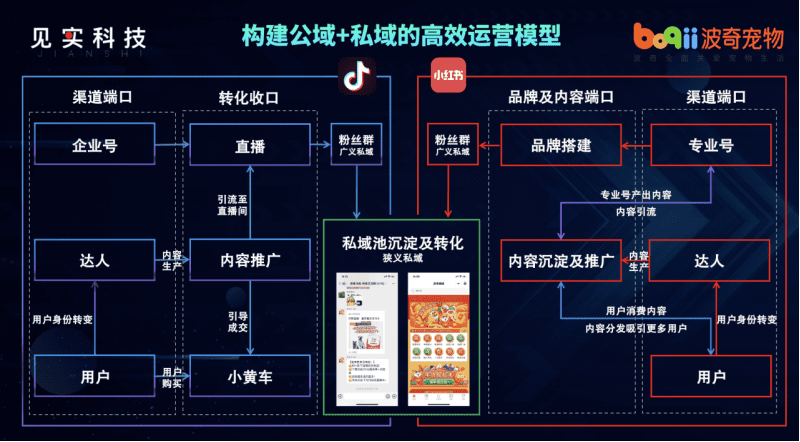 波奇寵物怎麼用社媒開啟全域佈局第一步