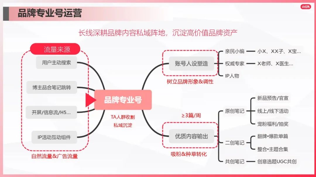 小红书爆文笔记进阶指南