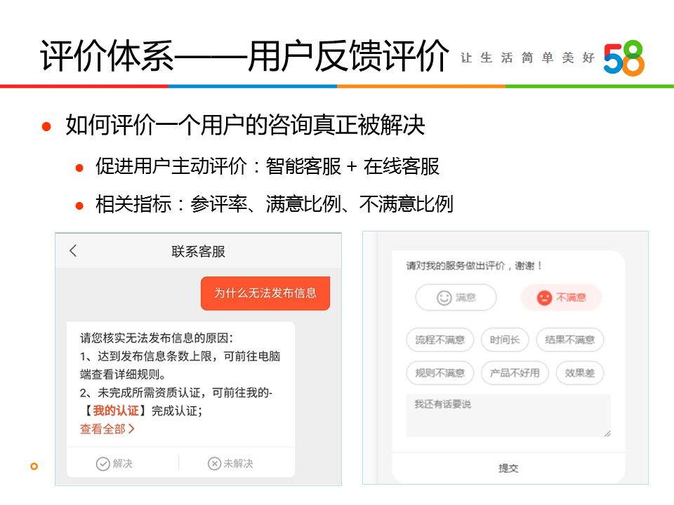 詹坤林：58同城智能客服系统“帮帮”技术揭秘