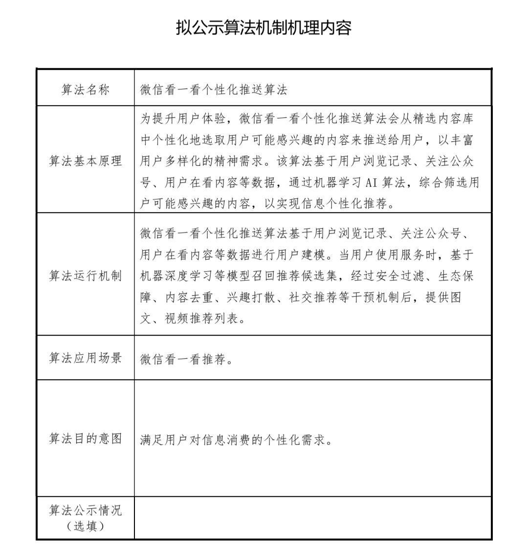 视频号爆款视频推荐算法揭秘